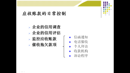 企業(yè)信用調(diào)查與評估 全面解析課程章節(jié)核心內(nèi)容