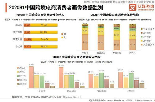 2020年上半年中國跨境電商行業(yè)用戶畫像與行為認(rèn)知調(diào)查分析報告