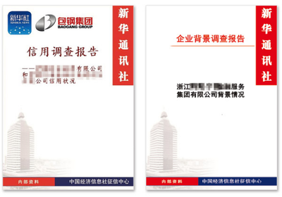 企業(yè)信用調(diào)查與評估 中國經(jīng)濟(jì)信息社安徽分社的權(quán)威角色與實(shí)踐路徑